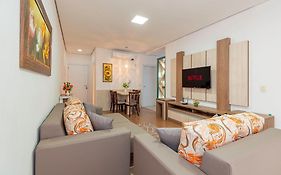 300 metros da Rua Coberta - @stayhousetemporada